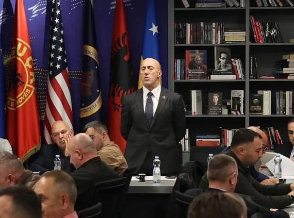AAK-ja fiton vetëm në Deçan, në nivel vendi 5,68% të votave
