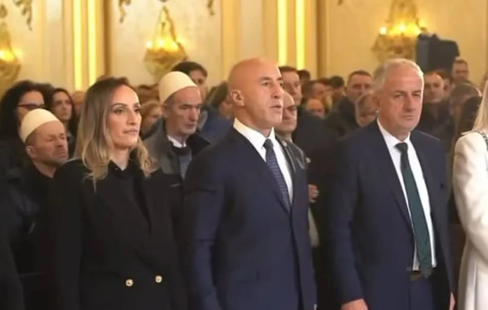 AAK tubim të madh në Suharekë, qytetarët ia konfirmojnë përkrahjen Albana Bytyqit