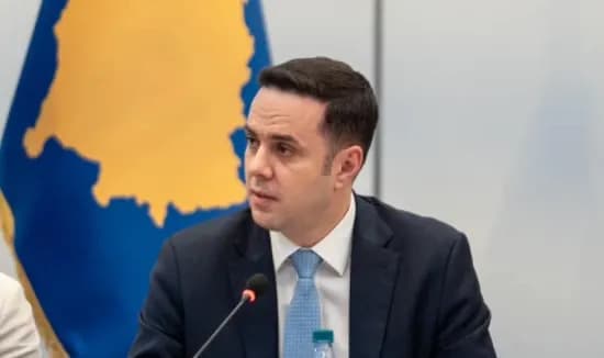 Abdixhiku: Besa, është vlerë në politikë! Ata nuk kanë besë!