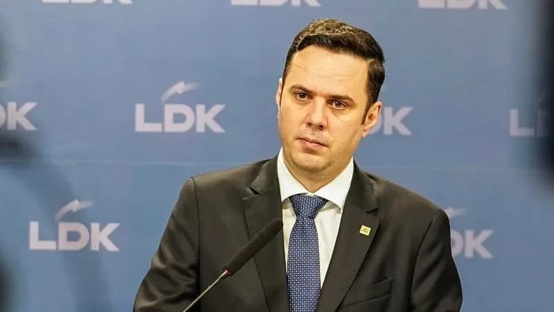 Abdixhiku: Kosova, vendi më i varfër në Evropë, po i afrohet importit një miliardë euro rrymë