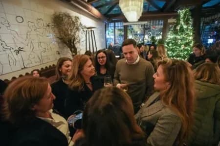 Abdixhiku: LDK do ta rikthejë shpresën bashkë me gratë në ballë të ndryshimit