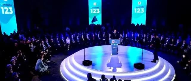 Abdixhiku: Mes izolimit dhe integrimit euroatlantik, zgjedhja është e qartë