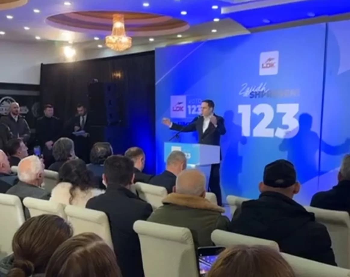 Abdixhiku nga Juniku: Do t’i përfundojmë magjistralet për Pejë, Gjakovë, Mitrovicë e Podujevë