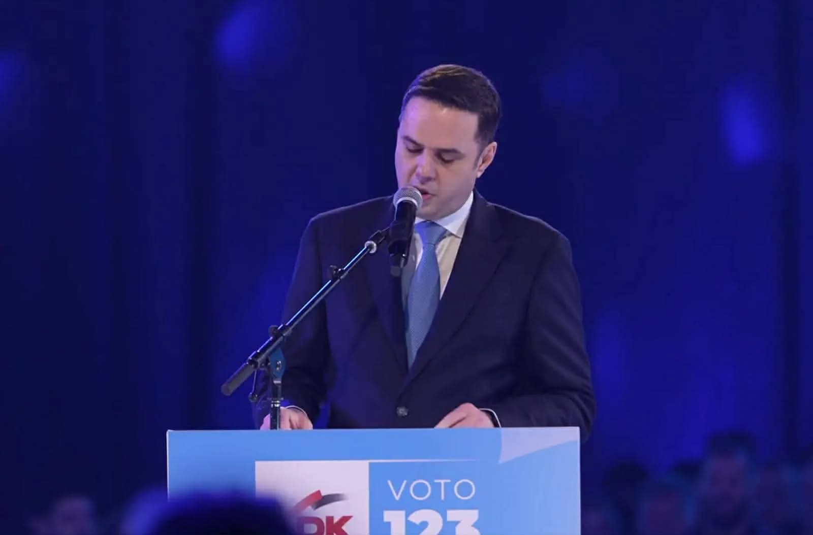 Abdixhiku: Popullizmi dhe improvizimi e kanë izoluar Kosovën