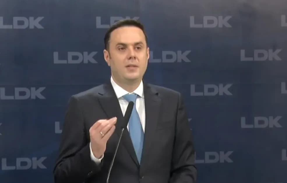 Abdixhiku thotë se 1 miliard euro kemi ble rrymë për pesë vjet, tregon se çfarë do të mund të bënte Kosova me ato para