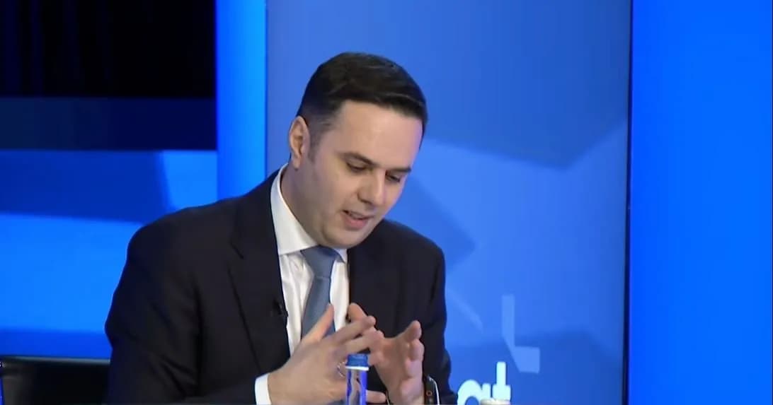 Abdixhiku: Vetëvendosje pa pikë marre i thotë komandantëve të UÇK-së jeni me Serbinë