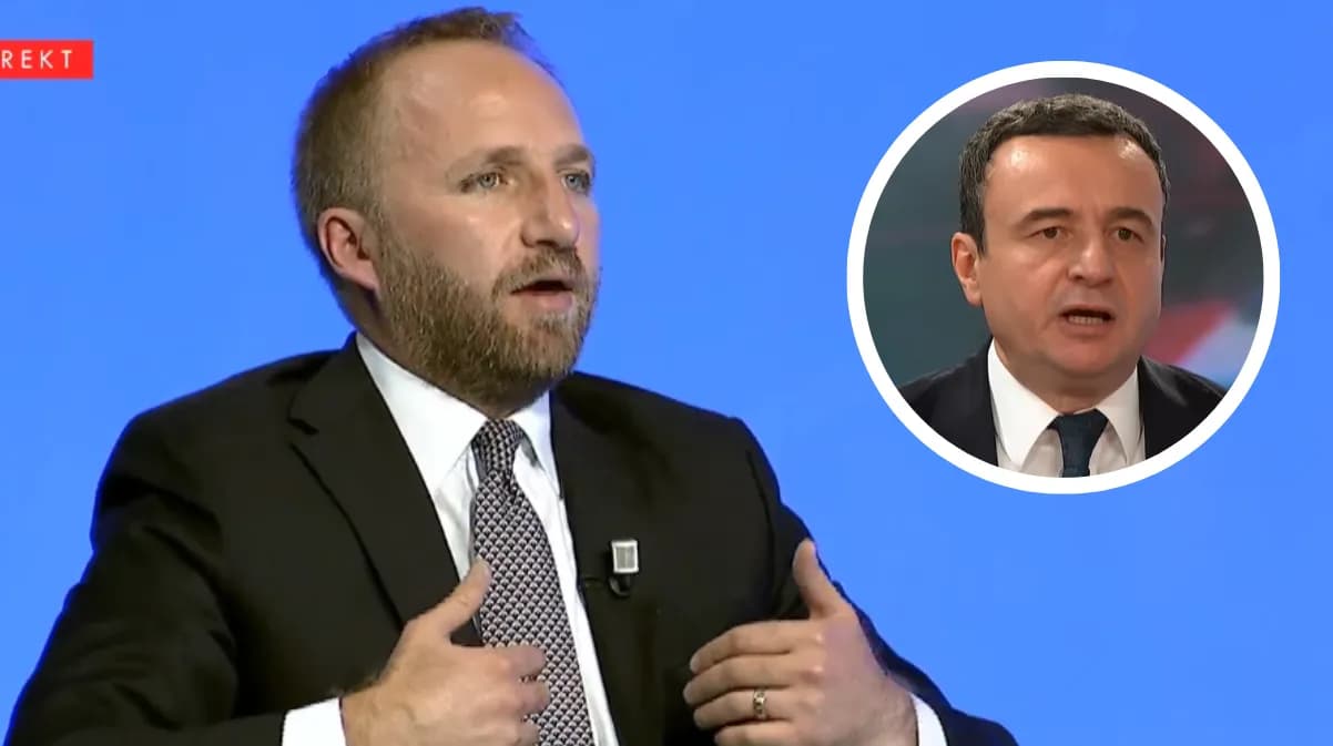 Abelard Tahiri: Kurti mund ta pengojë financimin e mbrojtjes, por kurrë s’mund ta pengojë lirimin e çlirimtarëve tanë