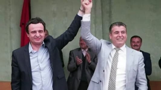 Agim Bahtiri kandidati më i votuar i VV-së në Mitrovicë, kaq voti mori deri tash