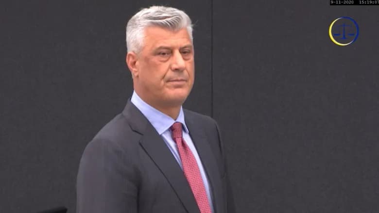 Aktakuza për pengim të drejtësisë, kjo është data e gjykimit ndaj Thaçit dhe të tjerëve