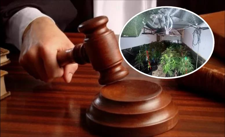 Aktakuzë ndaj nëntë personave për laborator të drogës në Prizren: Konfiskohen banesa, vetura e para
