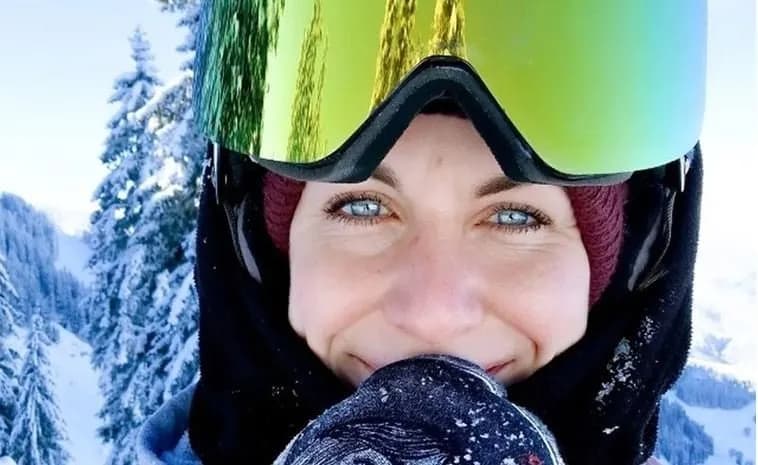 Alpinisti lë të dashurën vetëm në malin më të lartë të Austrisë, ajo ngriu për vdekje