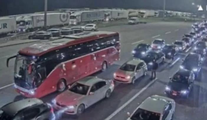 Ambasada e Kosovës në Kroaci del me njoftim për situatën në kufijtë ku kalojnë mërgimtarët