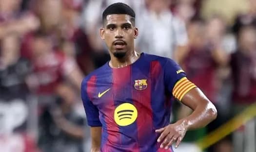 Araujo në gjendje të rënduar psikologjike, mund të mos luaj më për Barcelonën