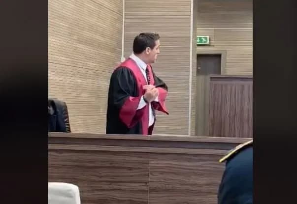 Avokati i familjes së Marigona Osmanit kërkon të mbetet burgimi i përjetshëm Dardan Krivaqën