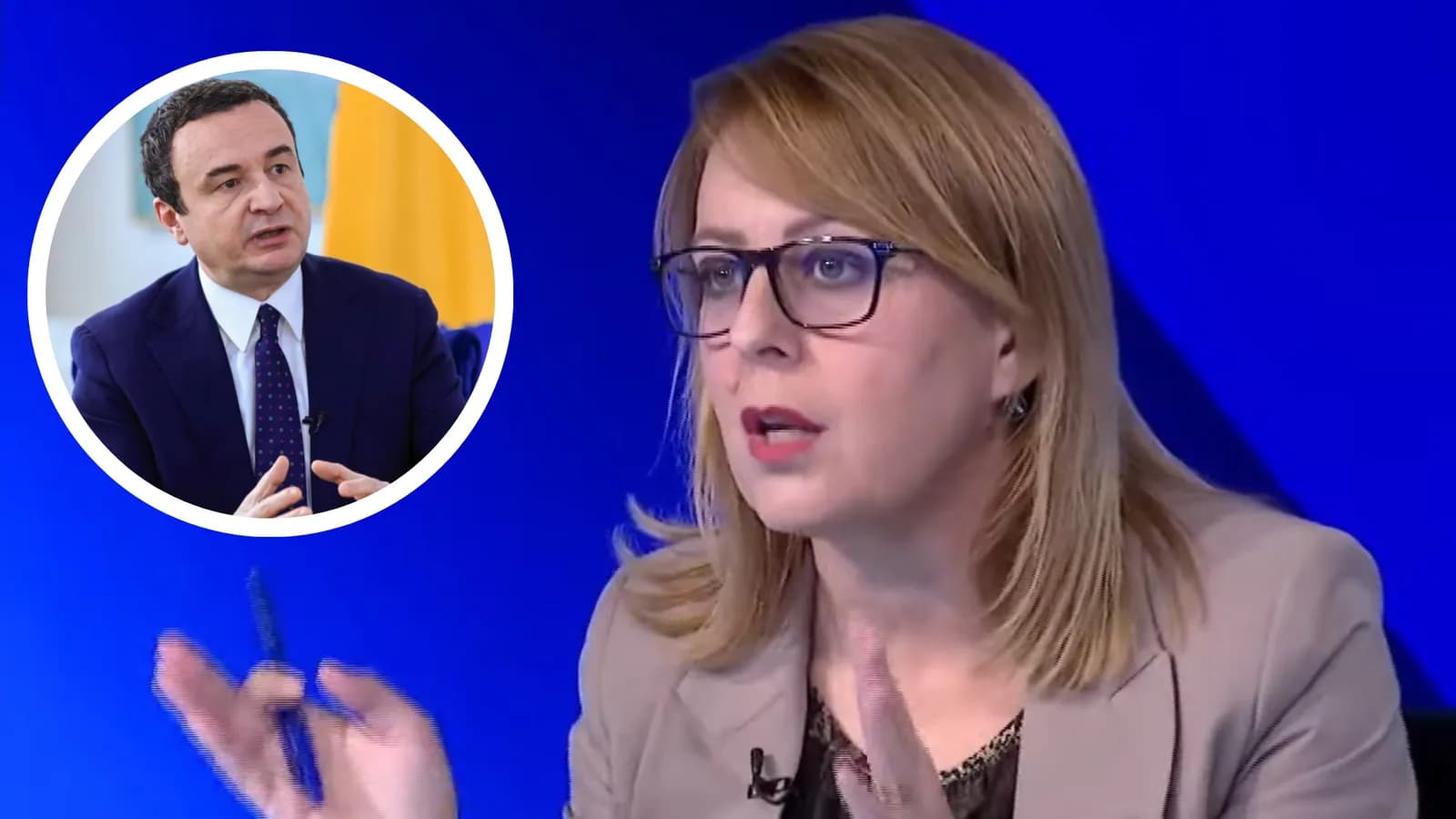 Bajrami, militantëve të VV-së: Pyeteni Kurtin si iu krijua korridor Radoiçiqit në Banjskë?