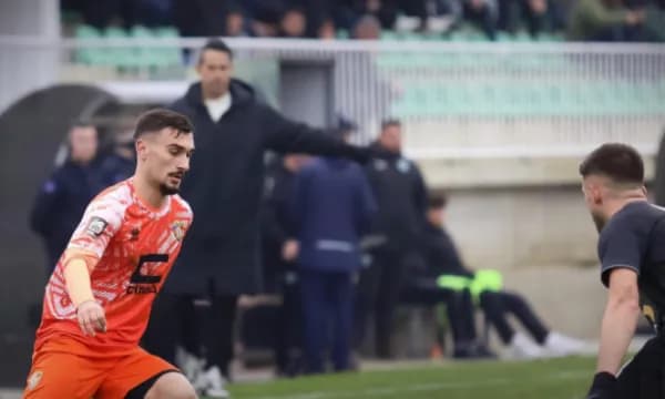 Barazim pa gola mes Dukagjinit dhe Ballkanit në xhiron e 18-të
