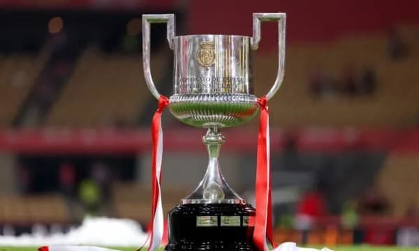 Barcelona e Real Madridi mësojnë kundërshtarët e parë në Kupën e Mbretit