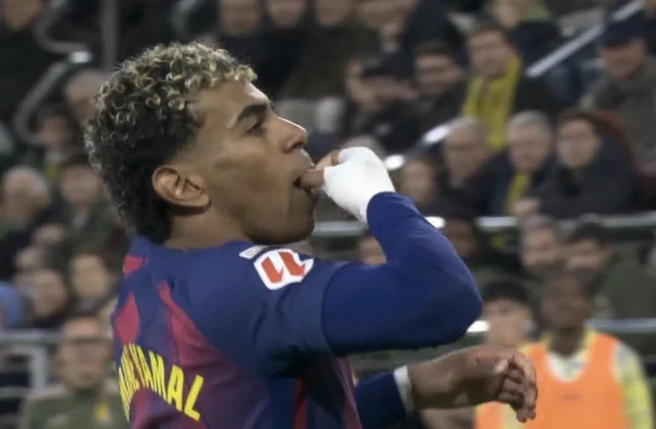 Barcelona pa problem ndaj Villarrealit, vazhdon ecurinë pozitive