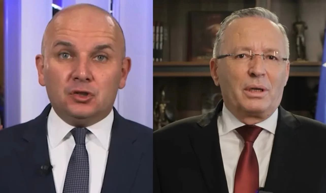 Bashkëpresidenti i ALDE, Kyuchyuk: Bedri Hamza përfaqëson lidershipin serioz që i duhet Kosovës në rrugën europiane