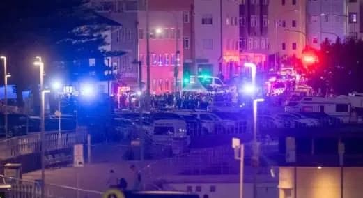 BBC: Personat e armatosur në Sydney kishin lidhje me ISIS-in