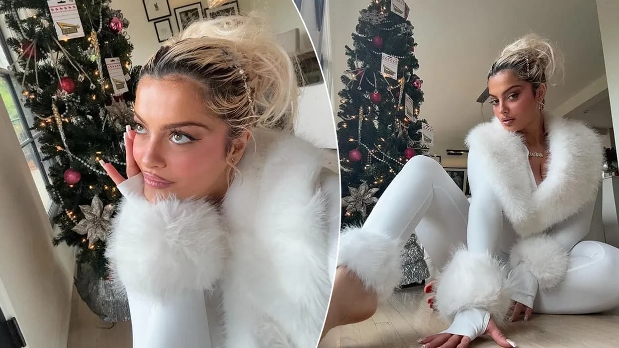 Bebe Rexha deklaron se është ende beqare: Santa nuk më solli ndonjë këtë vit