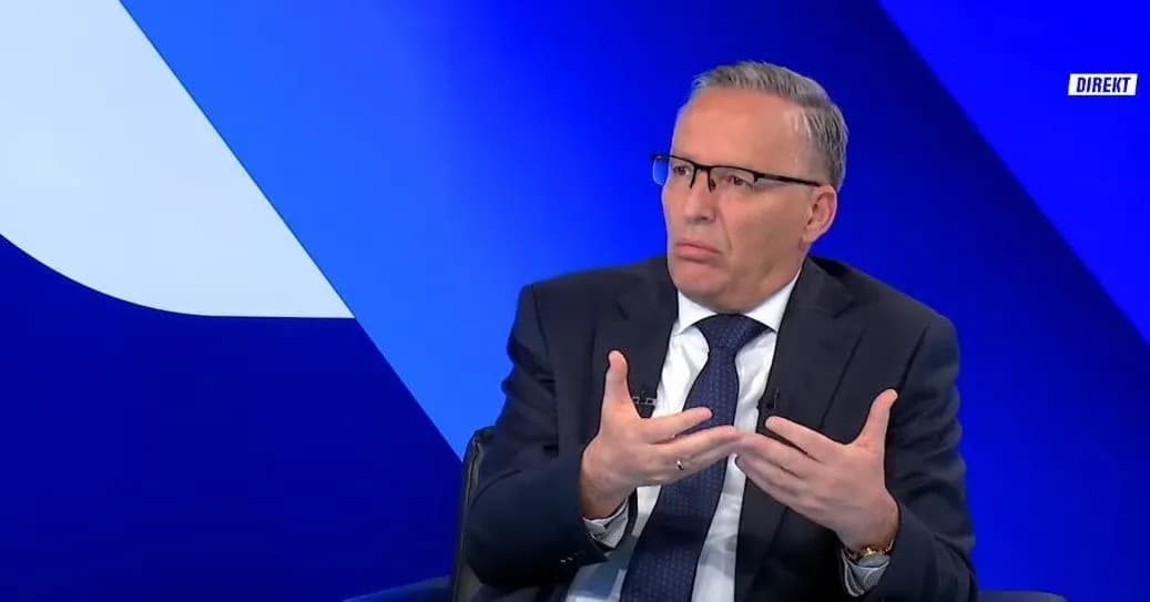Bedri Hamza: Do t’i rrisim pagat për 50 % në fillim të mandatit, e kemi bërë edhe më parë
