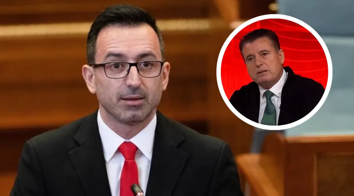 Befason Dimal Basha me numrin e vogël të votave deri më tani – ia kalon Agim Bahtiri