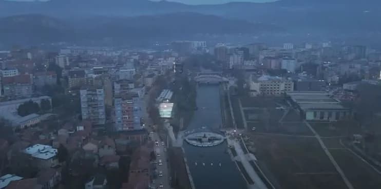 Bëhet e ditur data, ja se kur lëshohet për qarkullim ura për këmbësorë mbi lumin Ibër