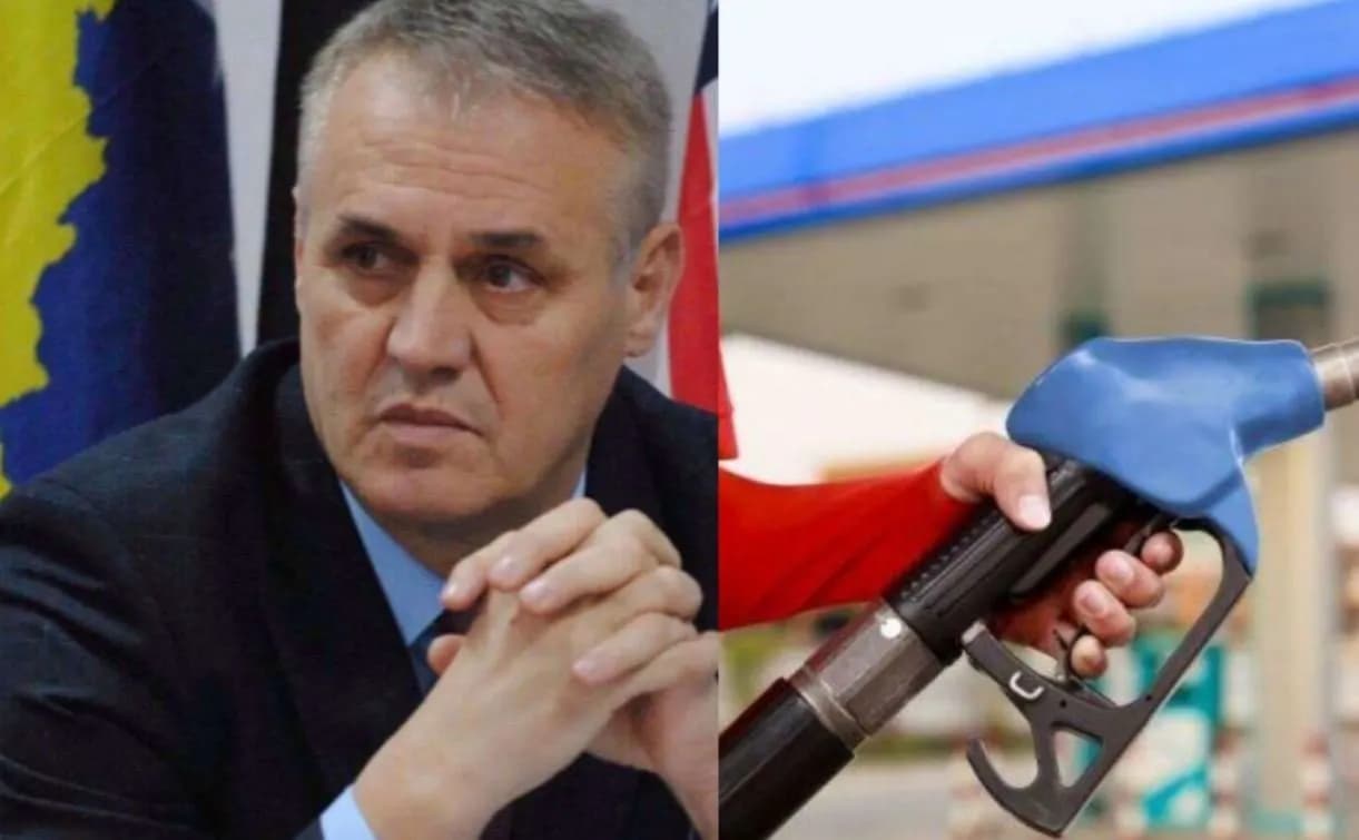 Berjani: Vendimi për çmimet ‘tavan’ është në kundërshtim me Kushtetutën dhe ligjin