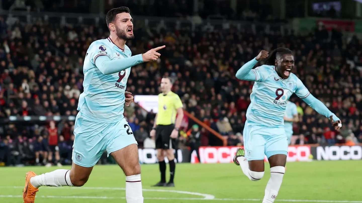 Broja pas golit të parë në Premier League: Ndihem fantastik