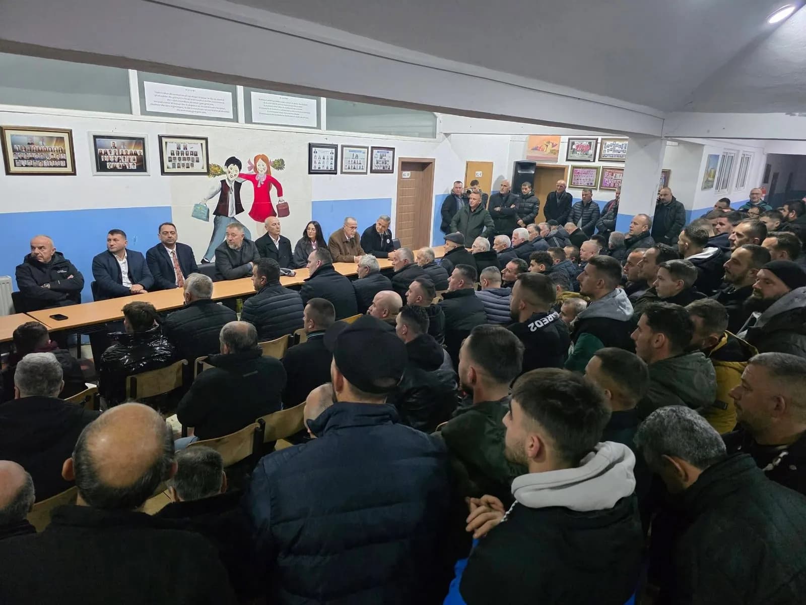 Buroja e Hashim Thaçit i jep mbështetje të fuqishme Xhevahir Gecit: Jemi të mobilizuar për vizionin e PDK