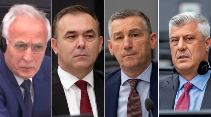 Burri i Albulena Haxhiut e bëri hallakamë në KQZ për votimin e krerëve të UÇK-së: Si kishte ndodhur në të kaluarën?