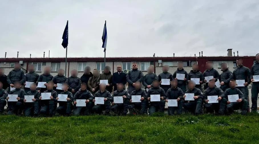 Certifikohen 24 pjesëtarë të Njësive Speciale në “aftësi të veçanta policore operative”