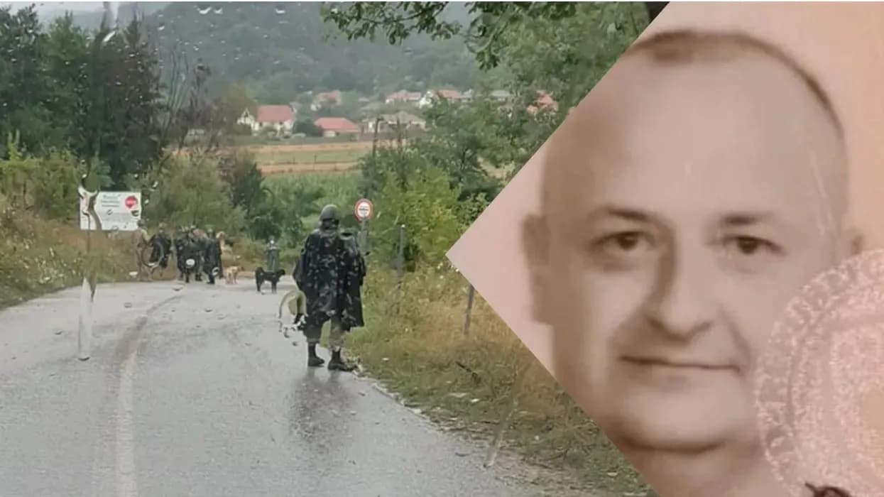 Çfarë u sekuestrua në shtëpinë e ish-pjesëtarit të MUP-it serb të arrestuar për kidnapimin e Vukashinoviqit