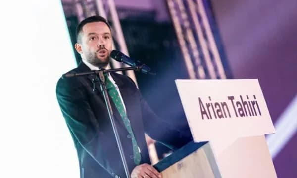 Cilat figura të vjetra po i lë prapa Arian Tahiri i PDK me vota?
