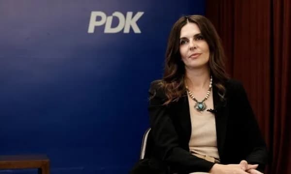 Çitaku falënderon shtetin e Bahamas për njohjen e Kosovës: Mirënjohje për secilin që kontribuoi në këtë proces