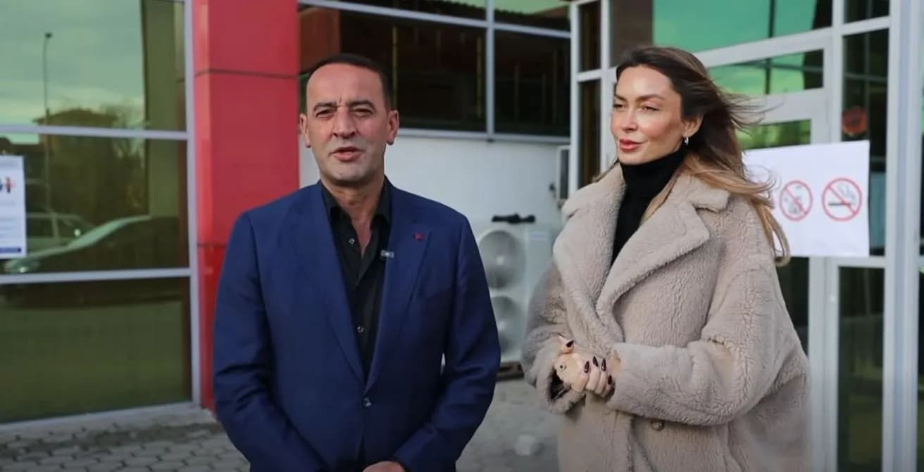 Daut Haradinaj: Sot është dita kur vendosim për të ardhmen tonë