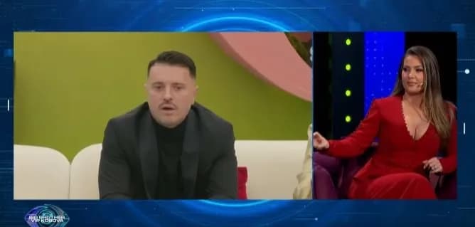 Debat i ashpër në mes Labit dhe Oltës: Me kanë me ditë ti kishe fitu