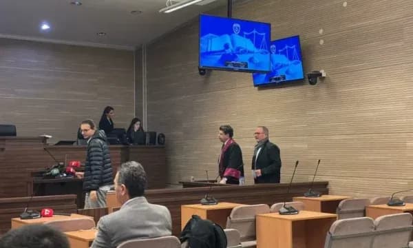 Dëshmitari i parë në rastin e Nagip Krasniqit tregon si u tregtua energjia nga KEK