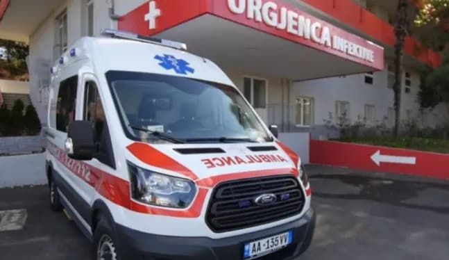 Diagnostikohet rasti i parë me fruth në Shqipëri, i infektuar një fëmijë