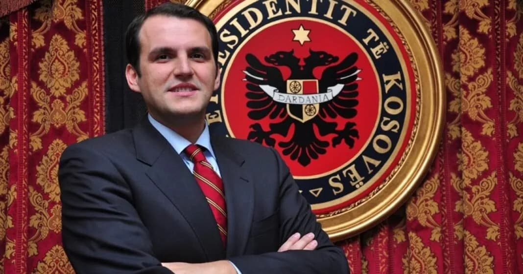Djali i ish-presidentit Rugova, Ukë Rugova, pritet të jetë në listën e LDK-së për deputet
