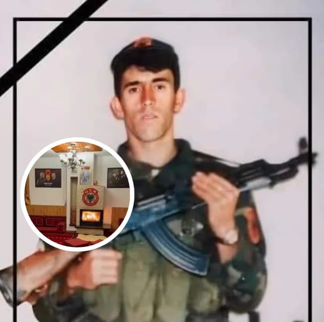 Djemtë e ish-luftëtarit të UÇK-së, Gani Imeri rinovojnë odën e babait: Jo vetëm me dru e gurë, por me respekt, kujtesë dhe besë