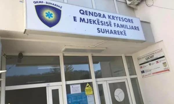 Doktori kujdestar jep detaje për vdekjen e 8 vjeçares në Suharekë: Erdhi tek ne pa shenja jete