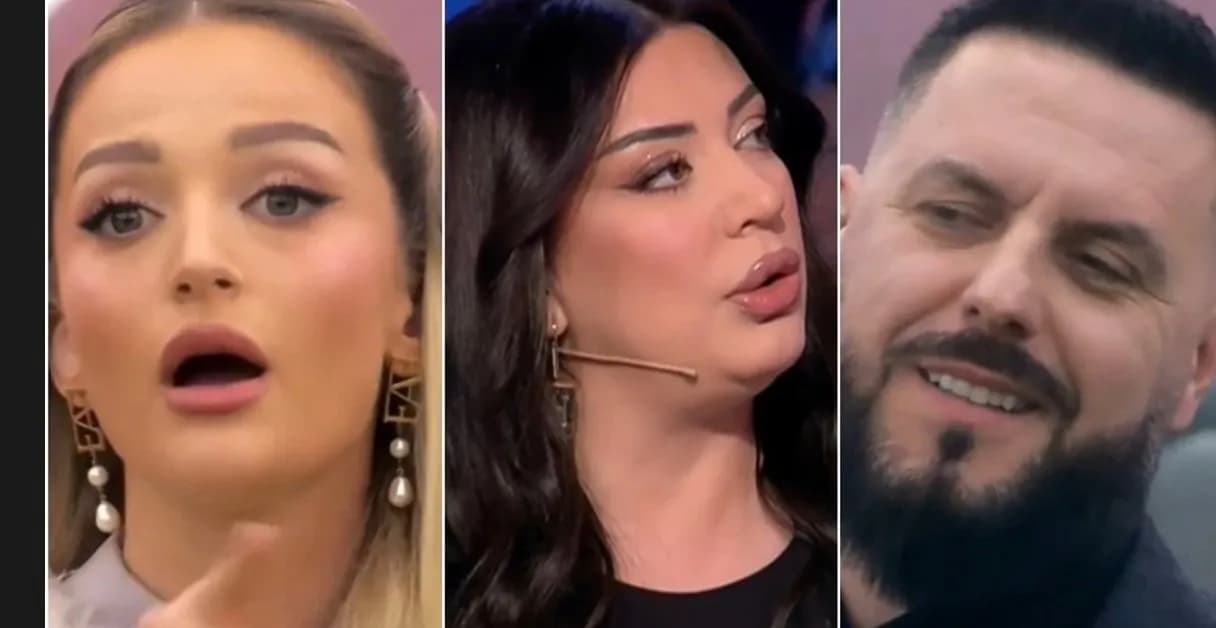 Dramat e ‘BBVA’, tezja e Selinit mohon thashethemet për Mirin