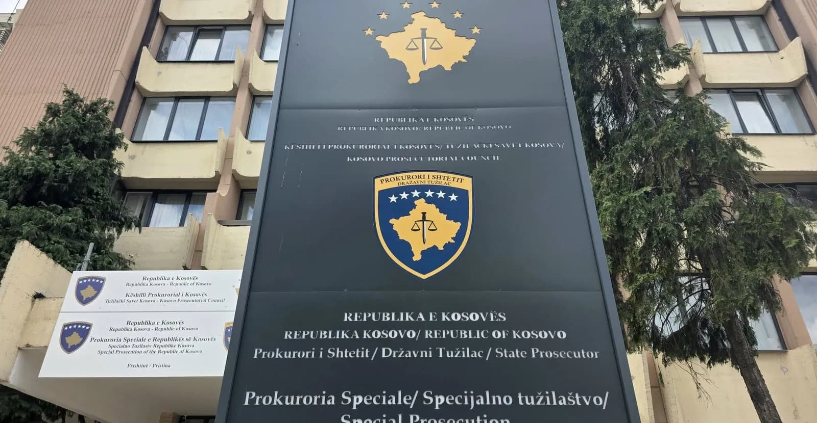 E konfirmon Prokuroria Speciale: Kemi kërkuar nga SPAK-ut të hetojë pasurinë e 89 kosovarëve në Shqipëri