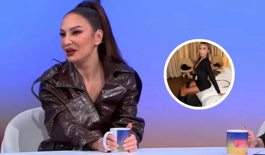 ‘E mjerueshme’, Adelina Tahiri kritikon ashpër Adelina Ismailin për Shpatin