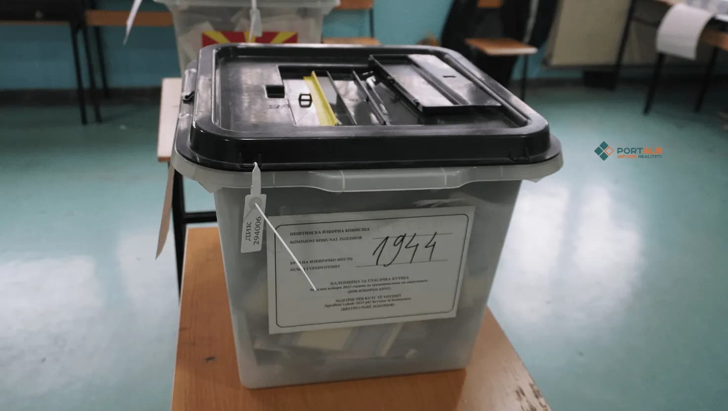 Edhe tri ditë afat për aplikim për akreditimin e vëzhguesve dhe mediave për vëzhgimin e zgjedhjeve