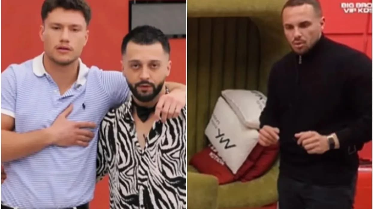 Edi thotë se e ‘ka ndezur’ Gjestin në Big Brother VIP Kosova