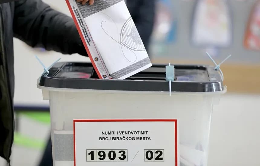 Elezi: Votimi përmes postës nuk do të mund të fillojë sipas planifikimeve