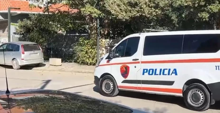 EMRAT/ Dhunoi vajzën 23-vjeçare së bashku me djalin e tij, arrestohen baba e bir shqiptarë
